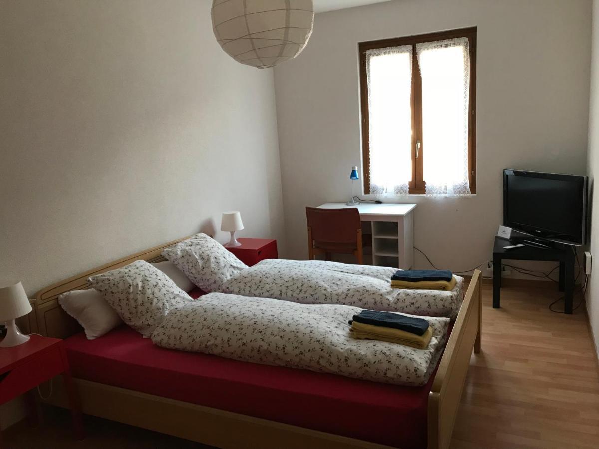 Grotto Zendralli Roveredo Kültér fotó